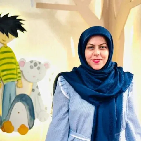 مریم نجفی
