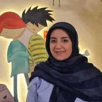 سعیده عامل