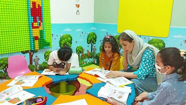 نمایندگی رشت 3
