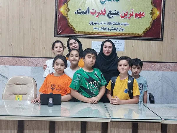 نمایندگی شیروان 3
