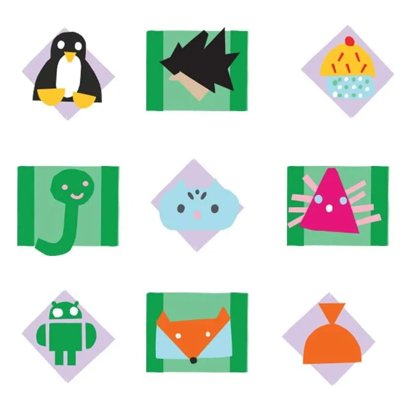 بازی خود را طراحی کنید!