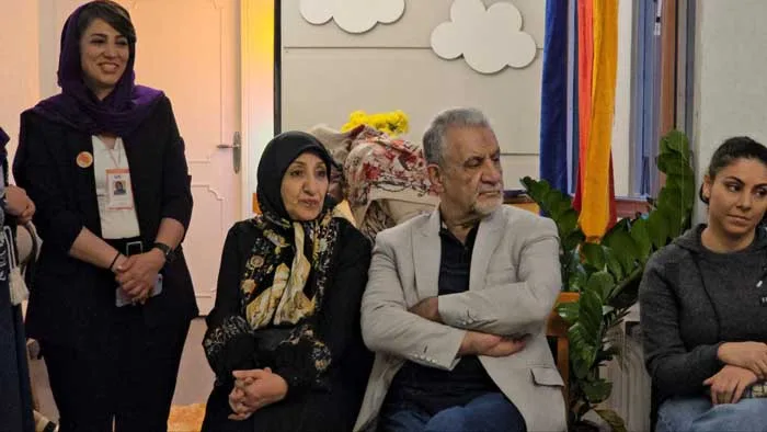 رونمایی جلد دوم کتاب سلام‌روبی 3