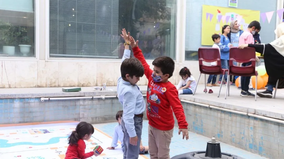 رونمایی اولین کتاب سلام‌روبی 3