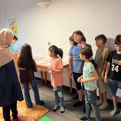 روبی در هاگوارتز 2