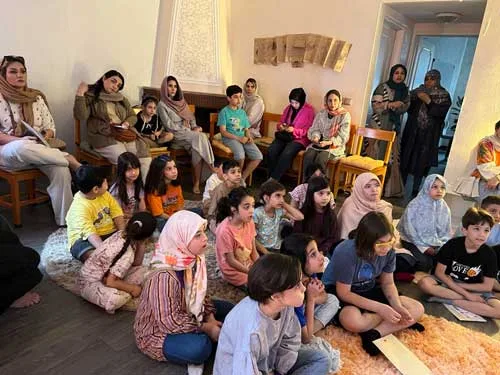 روبی در هاگوارتز 4