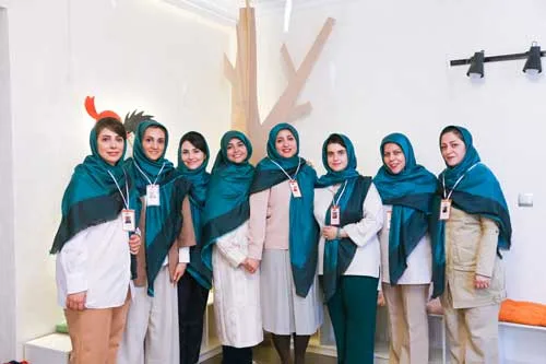ماراتون اسکرچ‌کاران کوچک (اسکرچ جونیور) 2