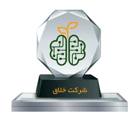 شرکت خلاق