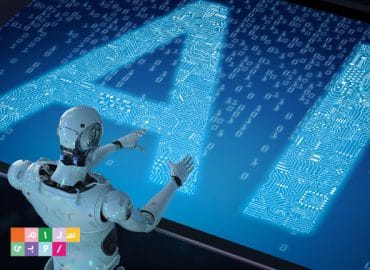 تاریخچه کامپیوتر، از چرتکه تا هوش مصنوعی