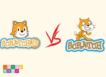 تفاوت اسکرچ و اسکرچ جونیور چیست؟