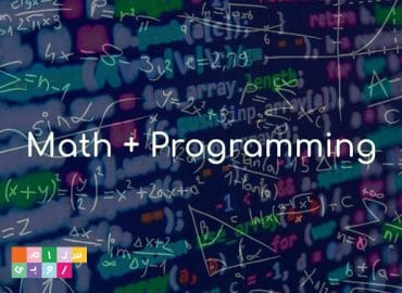کاربرد ریاضی در برنامه‌نویسی چیست؟