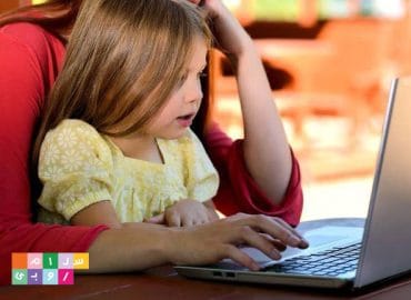 تعریف کامپیوتر برای کودکان