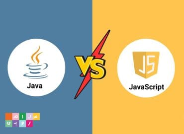 تفاوت جاوا و جاوا اسکریپت
