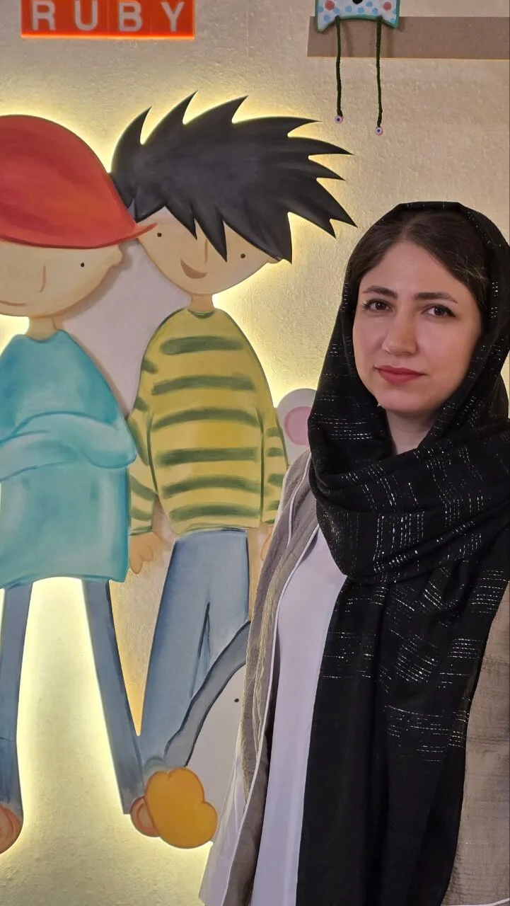 تسهلیگر حوزه کودک