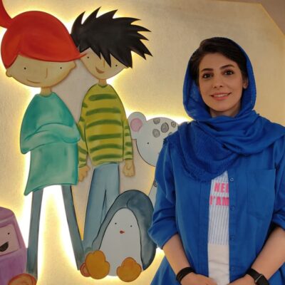 معلم سلام روبی