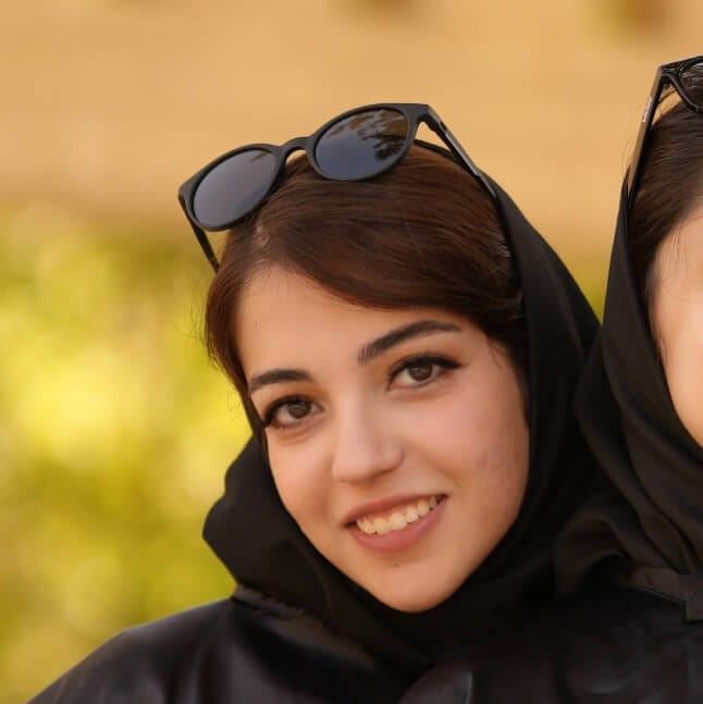 معلم سلام روبی