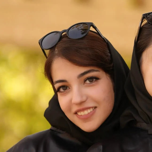 معلم سلام روبی