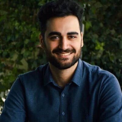 امیر حسین رضوی - تسهیلگر دوره پایتون و هوش مصنوعی