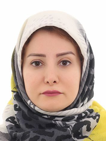 مریم وفادار - تسهلیگر دوره نوجوان سلام روبی